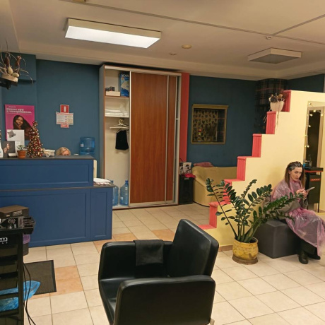 Фотография Сдаётся в аренду помещение под парикмахерскую, площадь 125кв/м. Цена: 10 бел.руб за 1м.кв. - фото 2