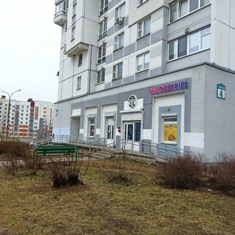 Фотография Помещение в аренду 28,3 м., Игнатовского 4 - фото 1