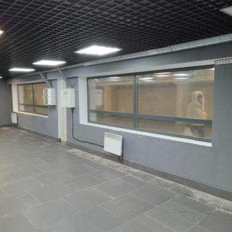 Фотография Продам торговое помещение в переходе метро - фото 9