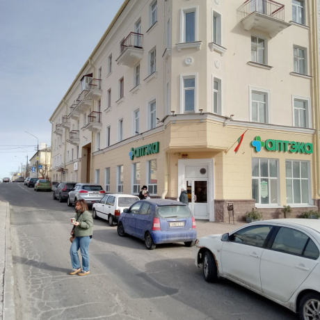 Фотография Продам торговое помещение возле метро - фото 3