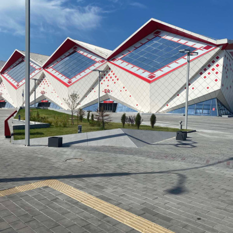 Фотография Сдам торговое помещение в метро - фото 1