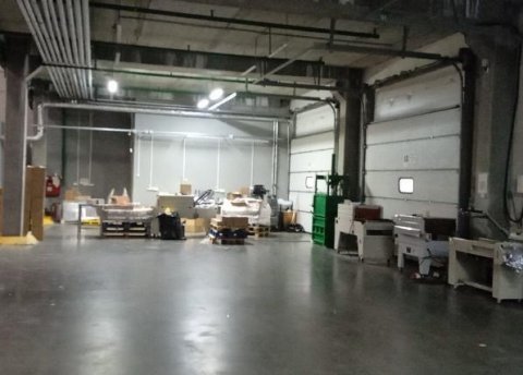 Аренда складских и офисных помещений - фото 6