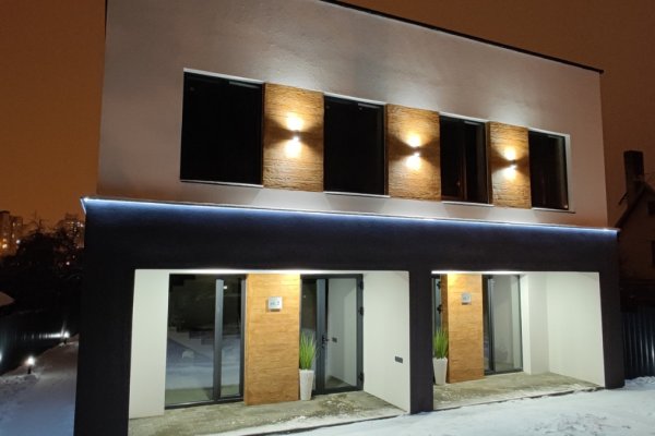 5+ -комнатная квартира по адресу МАСЮКОВЩИНА, 8б - фото 2