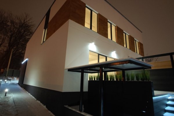 5+ -комнатная квартира по адресу МАСЮКОВЩИНА, 8б - фото 5