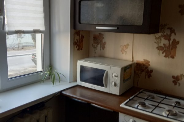 3-комнатная квартира по адресу ул. Лермонтова, 34 - фото 1