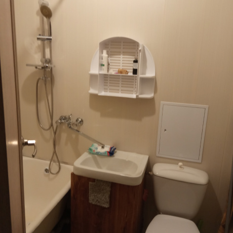 Фотография 3-комнатная квартира по адресу ул. Лермонтова, 34 - фото 2