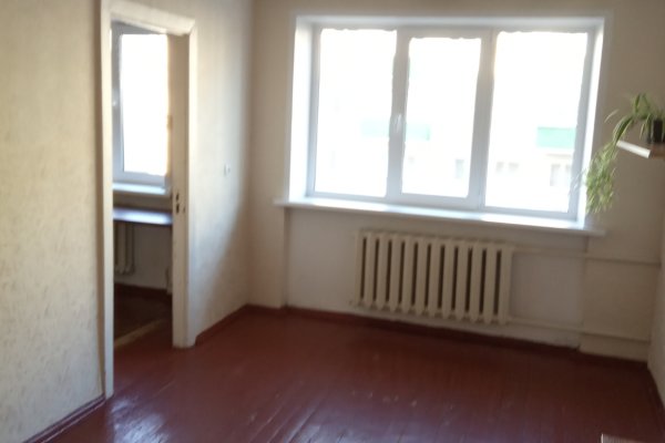 3-комнатная квартира по адресу ул. Лермонтова, 34 - фото 6