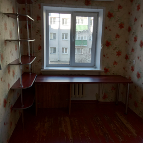 Фотография 3-комнатная квартира по адресу ул. Лермонтова, 34 - фото 3