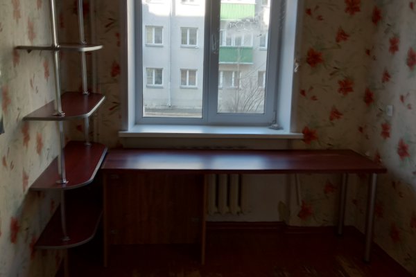 3-комнатная квартира по адресу ул. Лермонтова, 34 - фото 3