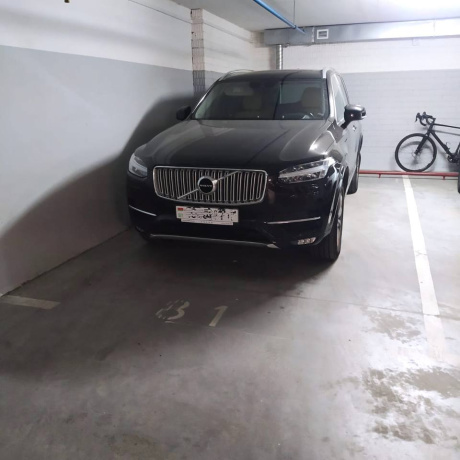 Фотография Купить машиноместо, г. Минск, ул. Сурганова, 7А - фото 4