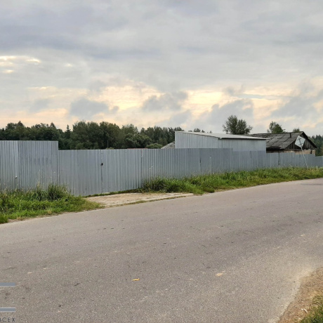 Фотография Аренда склада, аг. Новоселье, 13.9 км от Минска - фото 11