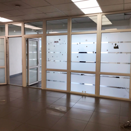 Фотография Аренда помещения, офиса, БЦ S-Union, пр-т Партизанский - фото 11