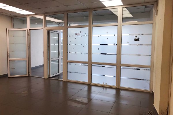 Аренда помещения, офиса, БЦ S-Union, пр-т Партизанский - фото 11