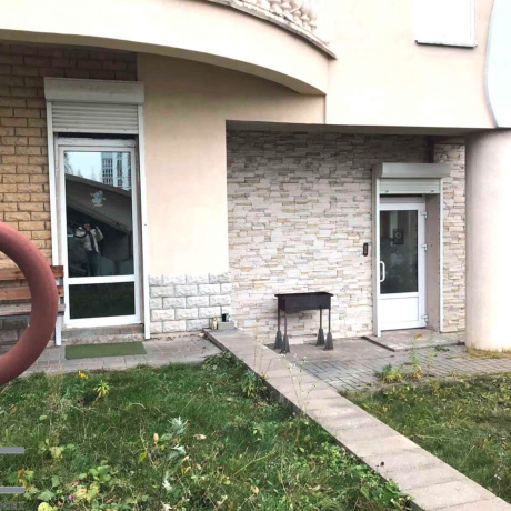 Фотография Аренда офиса, г. Минск, пер. Тимошенко, метро Кунцевщина - фото 12