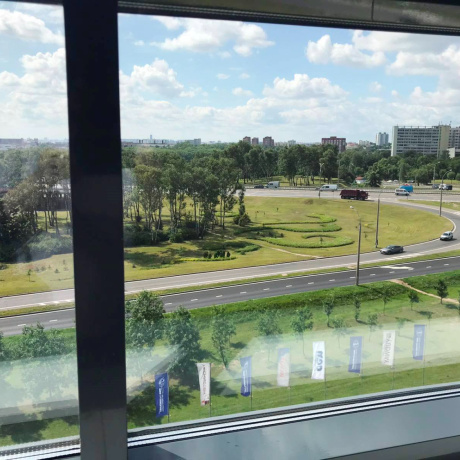 Фотография Аренда помещения, офиса, БЦ S-Union, пр-т Партизанский - фото 9