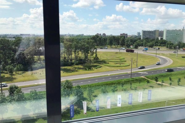 Аренда помещения, офиса, БЦ S-Union, пр-т Партизанский - фото 9