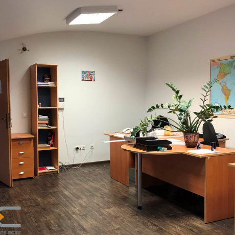 Фотография Аренда офиса, г. Минск, пер. Тимошенко, метро Кунцевщина - фото 4