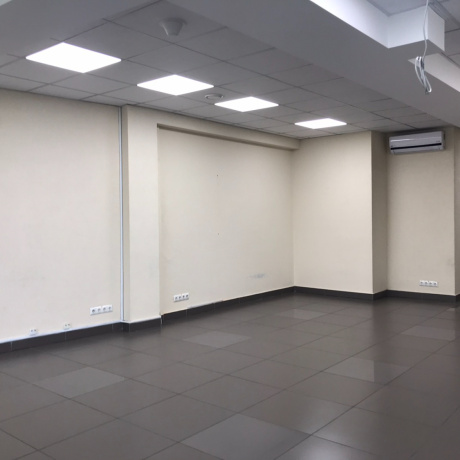 Фотография Аренда помещения, офиса, БЦ S-Union, пр-т Партизанский - фото 5