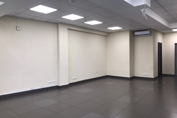 Аренда помещения, офиса, БЦ S-Union, пр-т Партизанский - фото 5