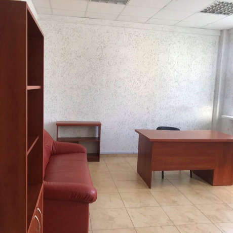 Фотография Продажа офиса с ремонтом в аг. Колодищи - фото 2