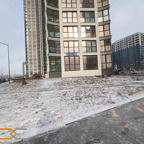 Фотография Аренда помещения, ЖК Минск Мир, Брилевская - фото 2