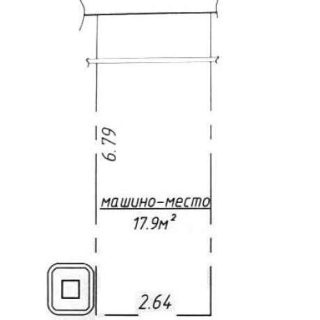 Фотография Купить машиноместо, г. Минск, ул. Сурганова, 7А - фото 6