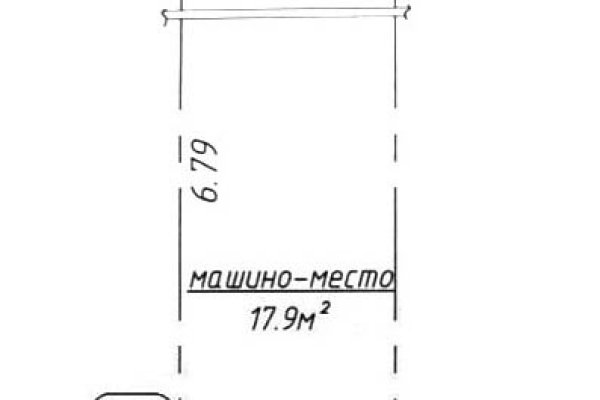 Купить машиноместо, г. Минск, ул. Сурганова, 7А - фото 6