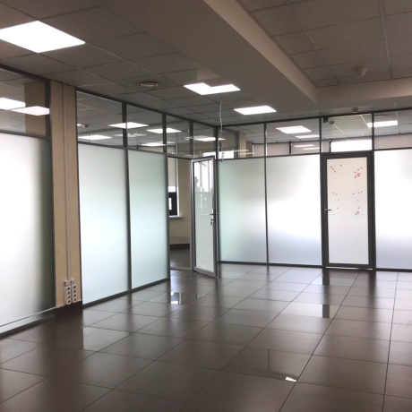 Фотография Аренда помещения, офиса, БЦ S-Union, пр-т Партизанский - фото 2