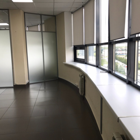 Фотография Аренда помещения, офиса, БЦ S-Union, пр-т Партизанский - фото 6