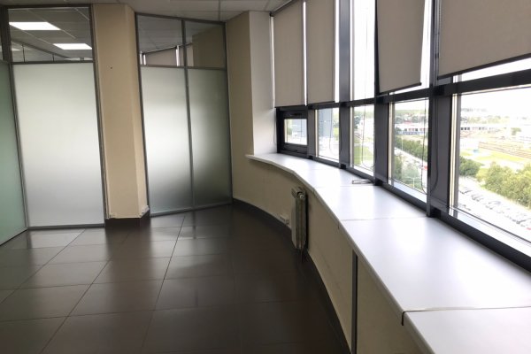 Аренда помещения, офиса, БЦ S-Union, пр-т Партизанский - фото 6