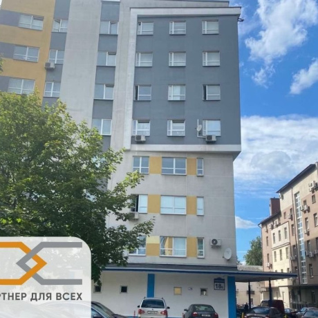 Фотография Аренда офиса, г. Минск, ст. м. Площадь Победы - фото 2