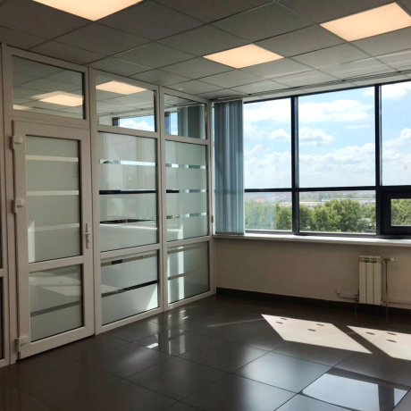 Фотография Аренда помещения, офиса, БЦ S-Union, пр-т Партизанский - фото 8