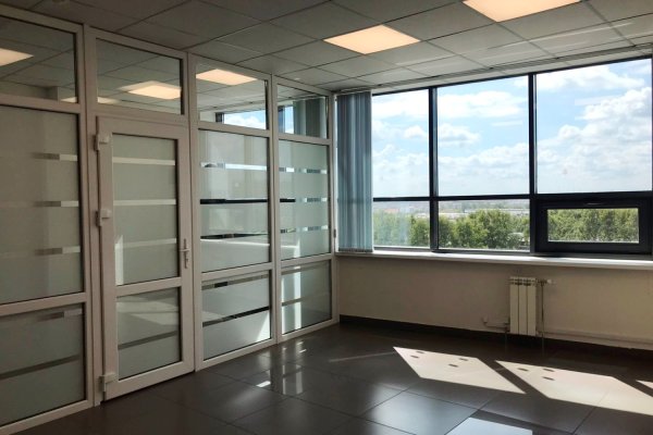 Аренда помещения, офиса, БЦ S-Union, пр-т Партизанский - фото 8