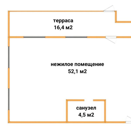 Фотография Купить торговое помещение в ЖК Минск Мир, Лученка, 29 - фото 15