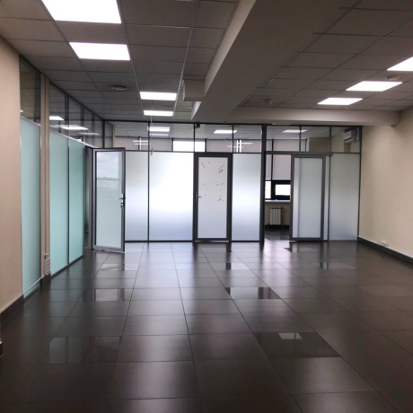 Фотография Аренда помещения, офиса, БЦ S-Union, пр-т Партизанский - фото 3