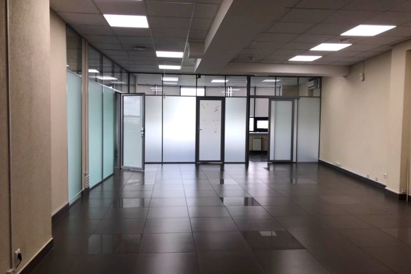 Аренда помещения, офиса, БЦ S-Union, пр-т Партизанский - фото 3