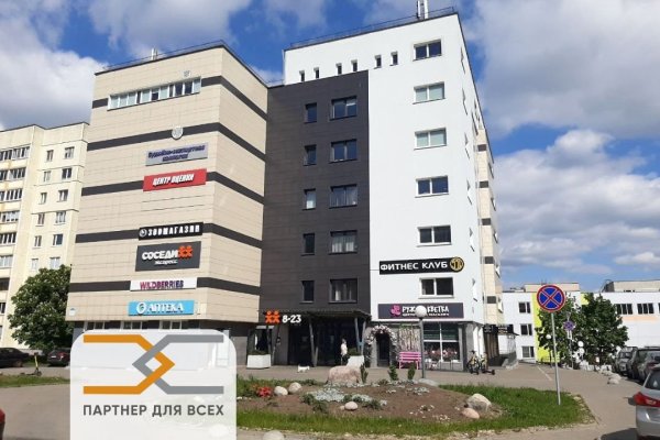 Аренда офиса, г. Минск, ул. Жуковского, 11А - фото 1