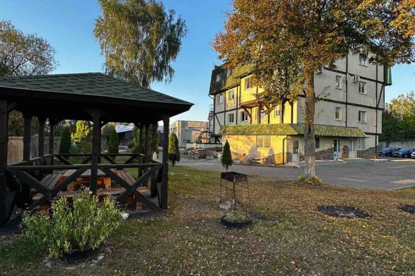 Аренда отапливаемого помещения в Новом Двору, 4 км от Минска - фото 1