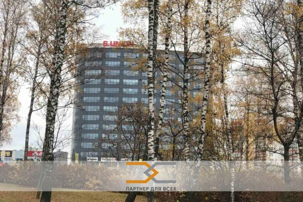 Аренда помещения, офиса, БЦ S-Union, пр-т Партизанский - фото 1