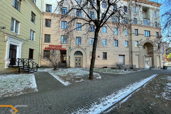 Аренда помещения в Минске, проспект Независимости - фото 1