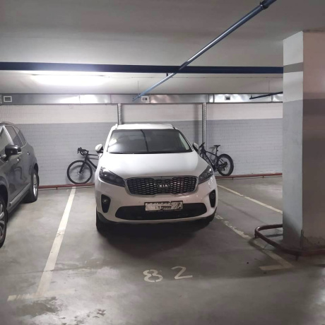 Фотография Купить машиноместо, г. Минск, ул. Сурганова, 7А - фото 5