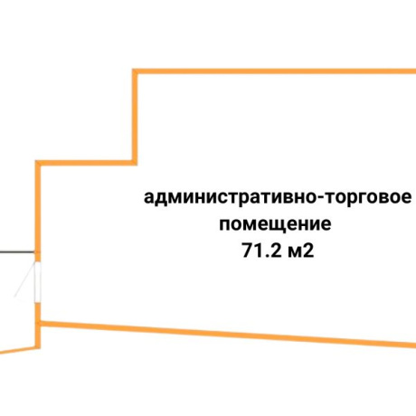 Фотография Аренда помещения, жилой комплекс Минск Мир - фото 2