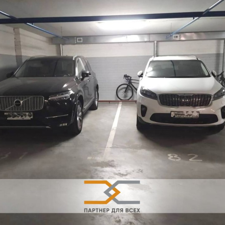 Фотография Купить машиноместо, г. Минск, ул. Сурганова, 7А - фото 3