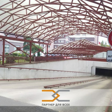 Фотография Купить машиноместо, г. Минск, ул. Сурганова, 7А - фото 2