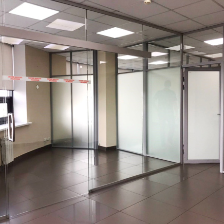 Фотография Аренда помещения, офиса, БЦ S-Union, пр-т Партизанский - фото 4