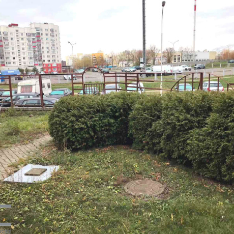 Фотография Аренда офиса, г. Минск, пер. Тимошенко, метро Кунцевщина - фото 13