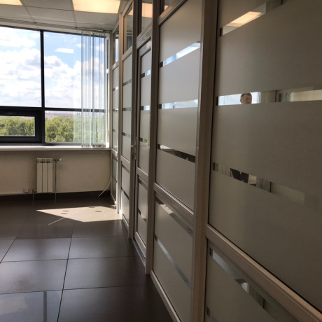 Фотография Аренда помещения, офиса, БЦ S-Union, пр-т Партизанский - фото 10