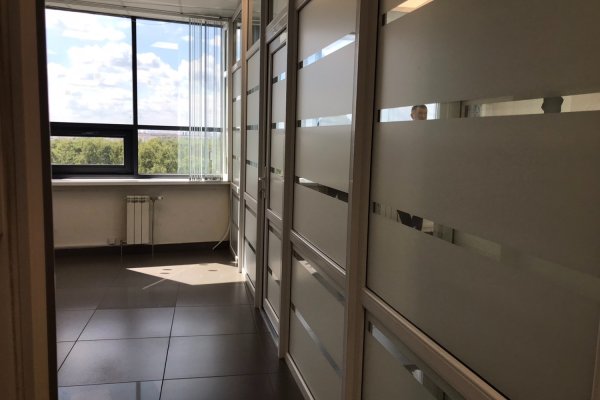 Аренда помещения, офиса, БЦ S-Union, пр-т Партизанский - фото 10