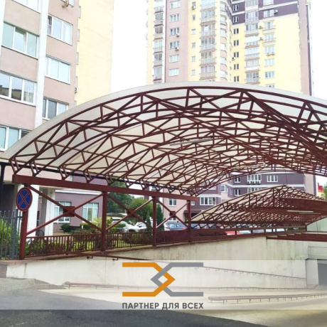 Фотография Купить машиноместо, г. Минск, ул. Сурганова, 7А - фото 1