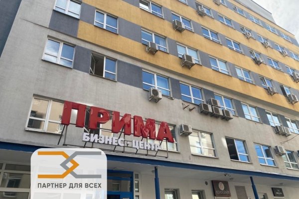 Купить офис в Минске, ул. Краснозвездная, Площадь Победы - фото 1